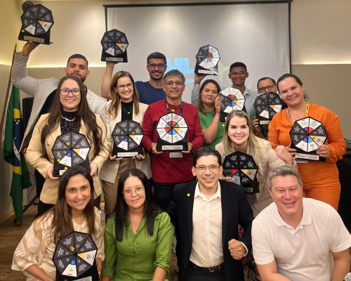 Teresina recebe curso inédito da Febracis sobre planejamento estratégico